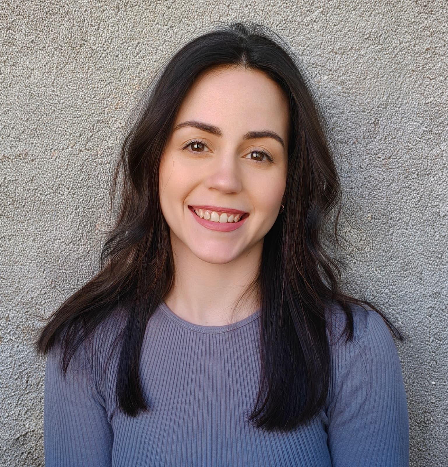 Andrea Gómez