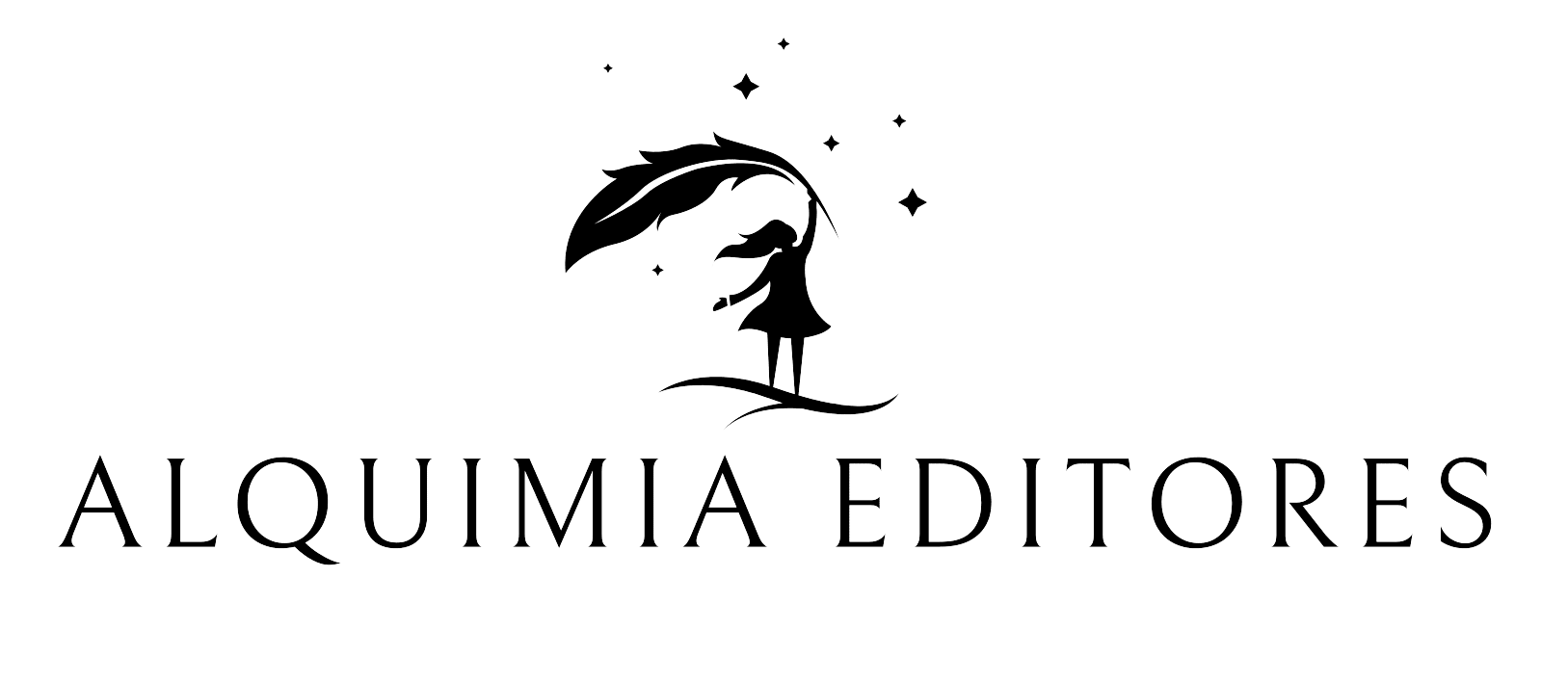 Alquimia Editores